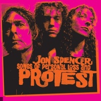 Jon Spencer en concert
