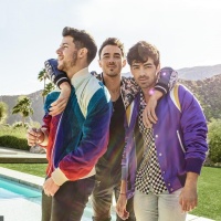 Jonas Brothers en concert
