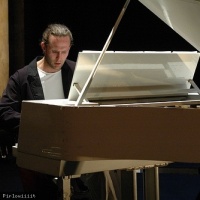 Jonathan Soucasse en concert