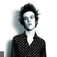 Jonjo Feather en concert