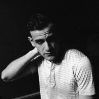 Josef Salvat en concert