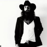 Josh T. Pearson en concert