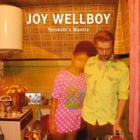 Joy Wellboy en concert