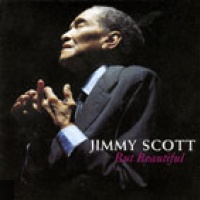 Jimmy Scott en concert