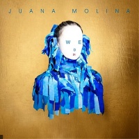 Juana Molina en concert