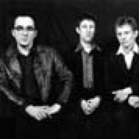 The Juanitos en concert