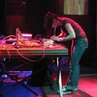 Julie la Rousse en concert