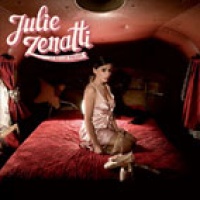 Julie Zenatti en concert