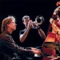 Julien Lallier en concert