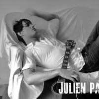 Julien Paterna en concert