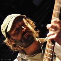 Julien Pras en concert