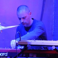 Julien Tamisier en concert