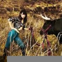 Juliette Lewis en concert