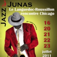 Jazz &agrave; Junas