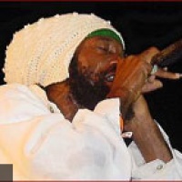 Junior Kelly en concert