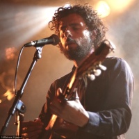 Junip en concert