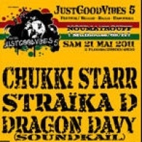 Just Good Vibes Festival