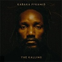 Kabaka Pyramid en concert