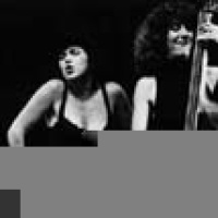 Kabaret 31 Quartet en concert