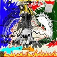 Kabeaush&eacute; en concert