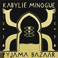 Kabylie Minogue en concert