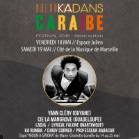 Kadans Cara&iuml;be