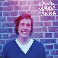 Kakkmaddafakka en concert