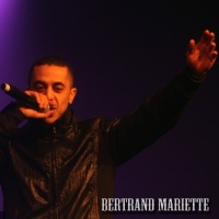 Kalash l'Afro en concert