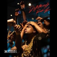 Kalash (reggae dancehall) en concert