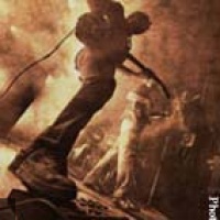 Kaly Live dub en concert