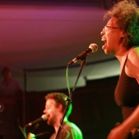 Kanipchen Fit en concert