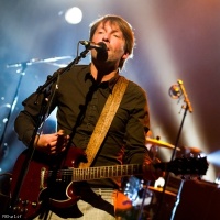 Kaolin en concert