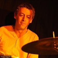 Karim Ziad en concert