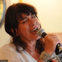 Karine Bonnafous en concert