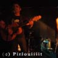 Karma Cram&eacute; en concert