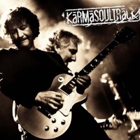 Karmasoultrack en concert