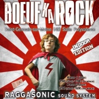 Boeuf Ka Rock Indoor