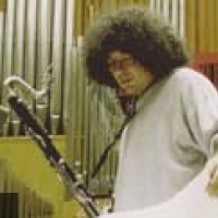 Sylvain Kassap en concert