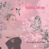 Katia Oray en concert