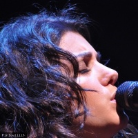 Katie Melua en concert
