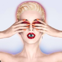 Katy Perry en concert