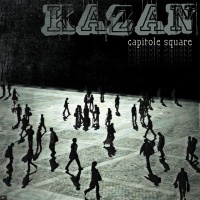 Kazan en concert