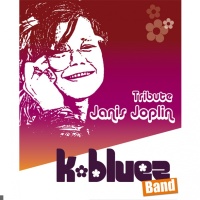 Kblues Band en concert