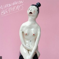 Keaton Henson en concert