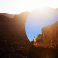 Kelley Stoltz en concert