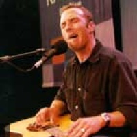 Kelly Joe Phelps en concert