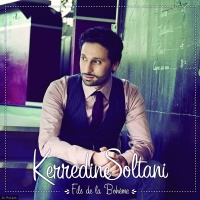 Kerredine Soltani en concert