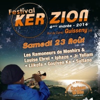 Kerzion