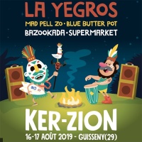 Festival Ker-Zion
