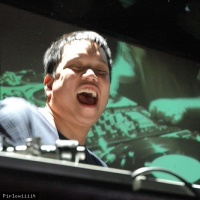 Kid Koala en concert